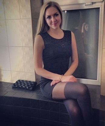 Диана, 21 год, 2 размер груди